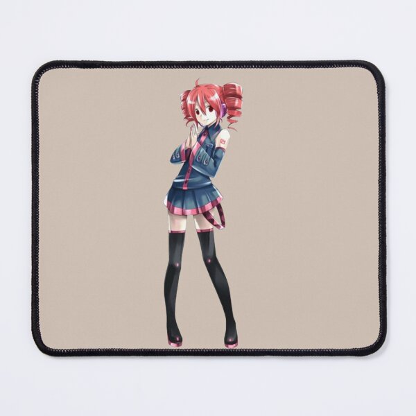 Item preview, Kasane Teto Vocaloid designed and sold by Inthestardust.