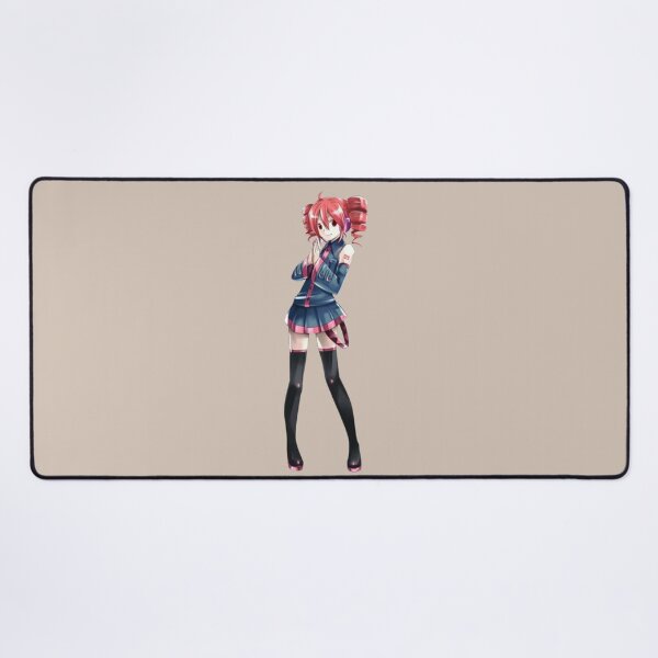 Item preview, Kasane Teto Vocaloid designed and sold by Inthestardust.