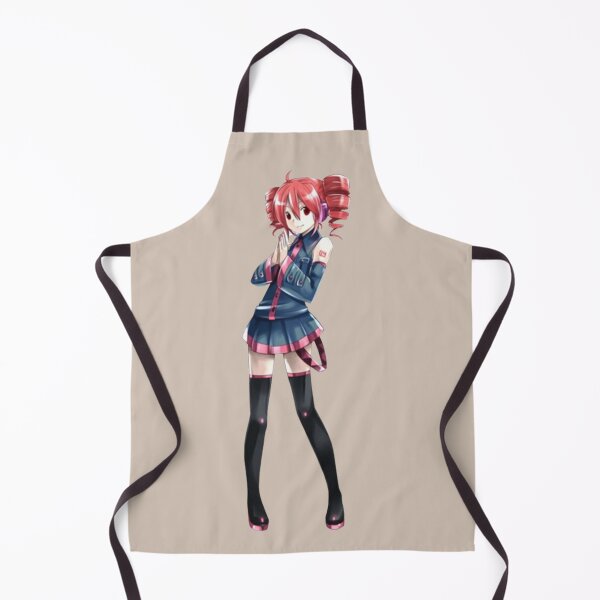 Item preview, Kasane Teto Vocaloid designed and sold by Inthestardust.
