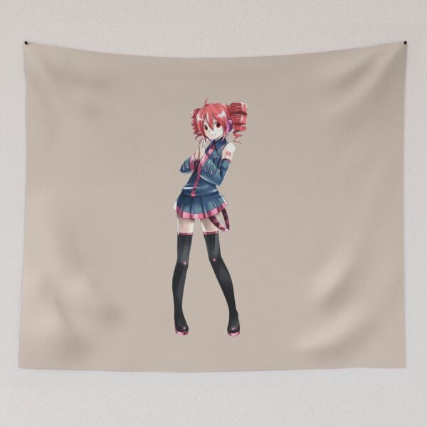 Item preview, Kasane Teto Vocaloid designed and sold by Inthestardust.