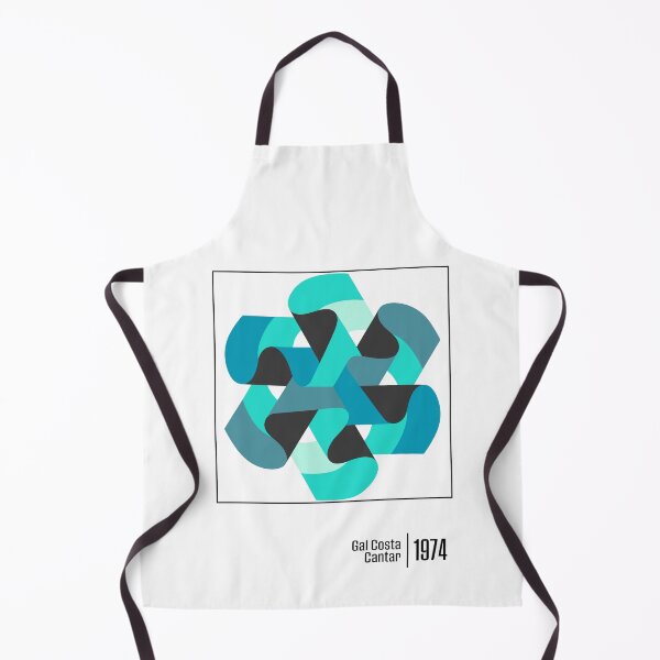 Item preview, Cantar - Gal Costa  - Minimalist Graphic Artwork Design  designed and sold by Saudade--.