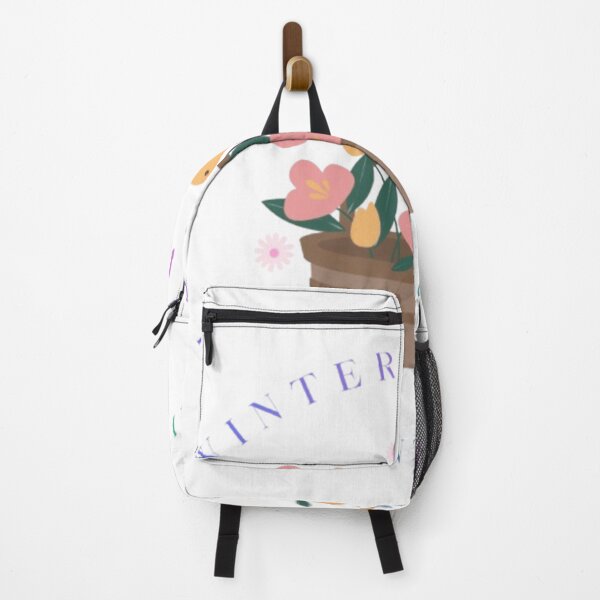 Item preview, Winter Always Turns Into Spring designed and sold by RSTrrendywear.