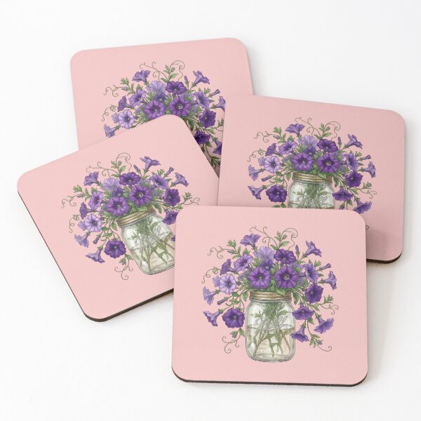 Item preview, Flower Bunch designed and sold by holdingjess.