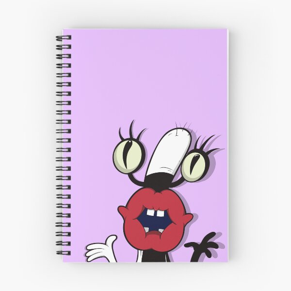 Item preview, Ickis | Aaahh!!! Real Monsters 90s Cartoon designed and sold by yesterday supply.