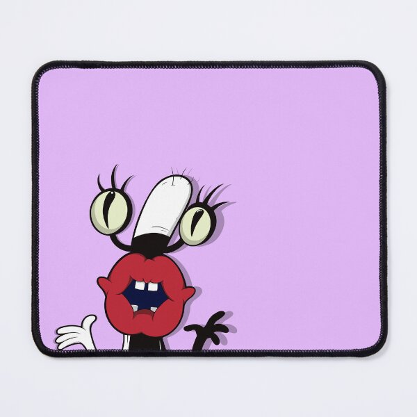 Item preview, Ickis | Aaahh!!! Real Monsters 90s Cartoon designed and sold by yesterday supply.