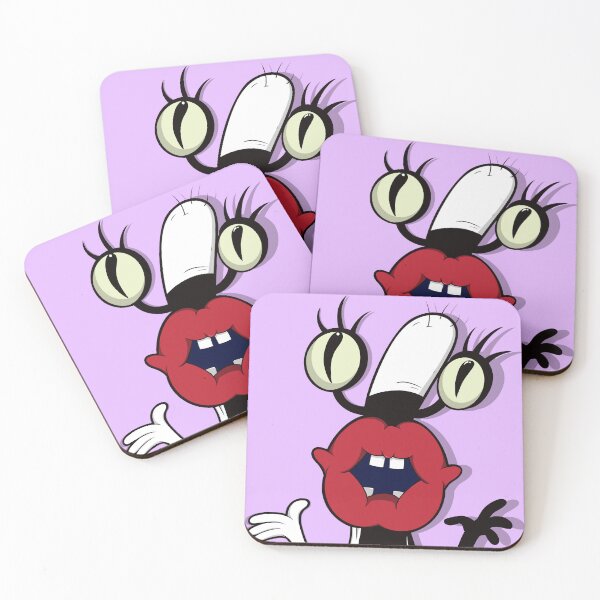 Item preview, Ickis | Aaahh!!! Real Monsters 90s Cartoon designed and sold by yesterday supply.