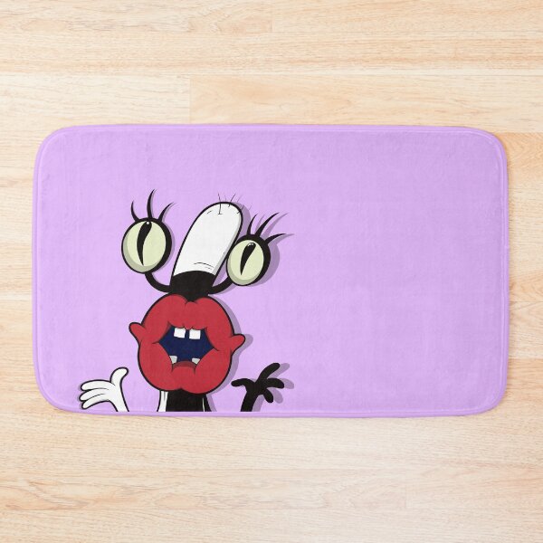 Item preview, Ickis | Aaahh!!! Real Monsters 90s Cartoon designed and sold by yesterday supply.