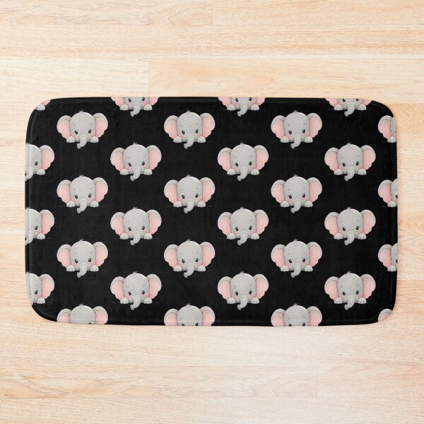 Item preview, Cute Elephant designed and sold by Ivanutrera.
