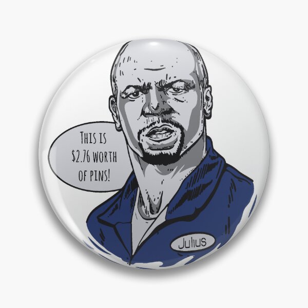 Item preview, Julius' mindset designed and sold by CallmeMordcai.