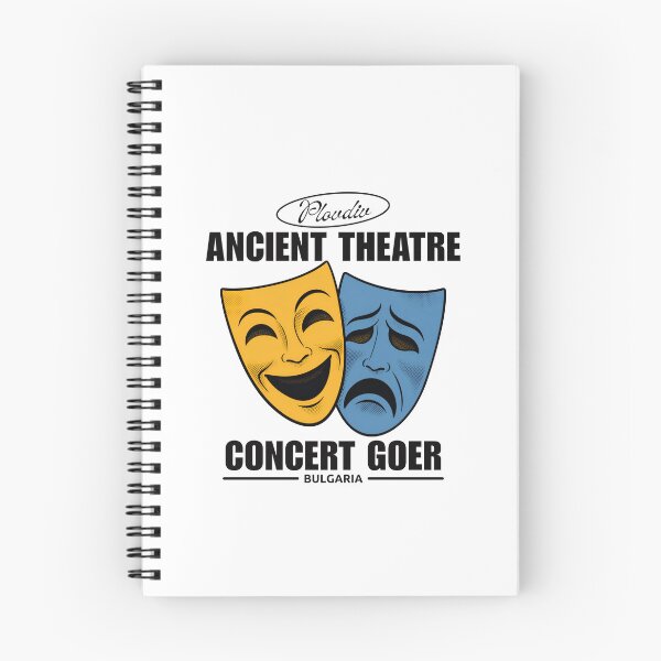 Item preview, Bulgaria : Plovdiv ancient theatre concert goer designed and sold by Peerless-Prime.