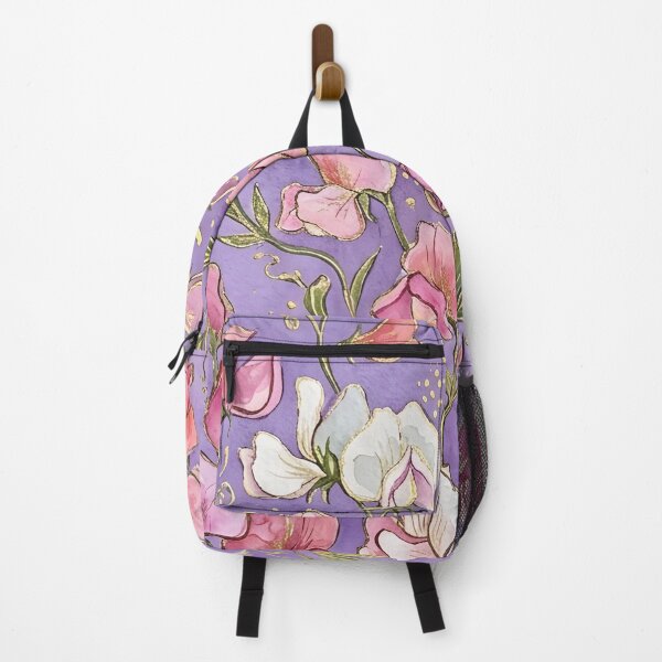 Item preview, Sweet Pea Flower  designed and sold by GraphicsClub.