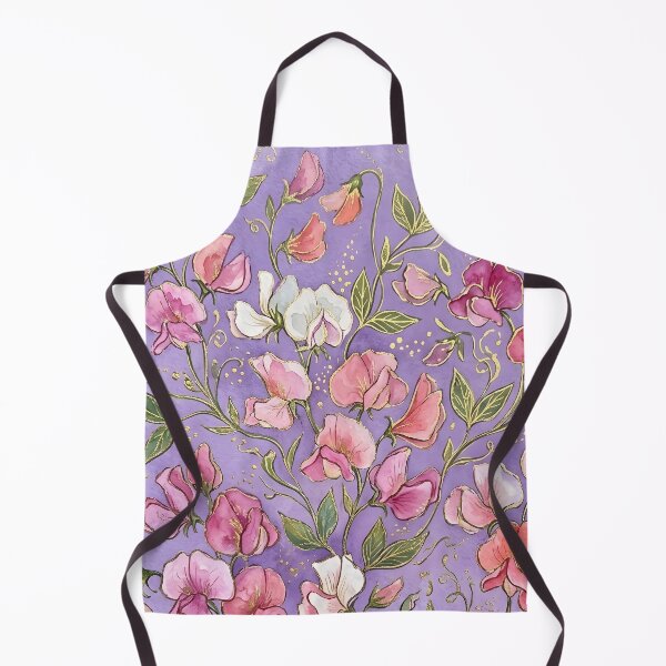 Item preview, Sweet Pea Flower  designed and sold by GraphicsClub.