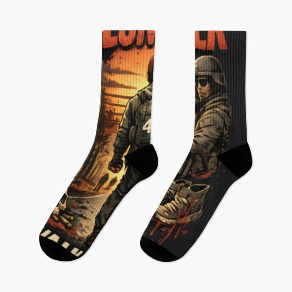 Item preview, The Long Walk designed and sold by CatLovers Studio.