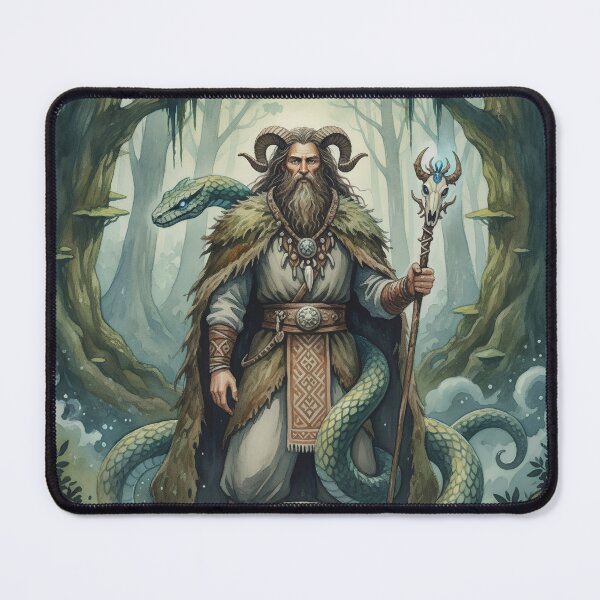 Item preview, SAGA OF SLAVIC DEITIES designed and sold by Heaven of life.
