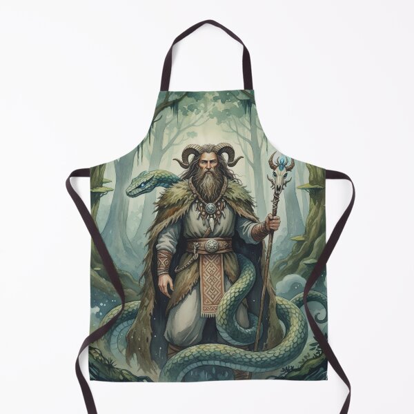 Item preview, SAGA OF SLAVIC DEITIES designed and sold by Heaven of life.