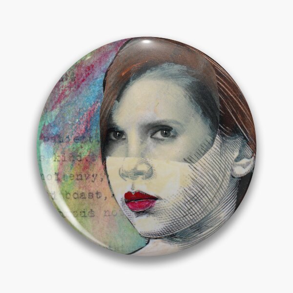 Item preview, The Corinthians Stare designed and sold by ElvisSantanaArt.
