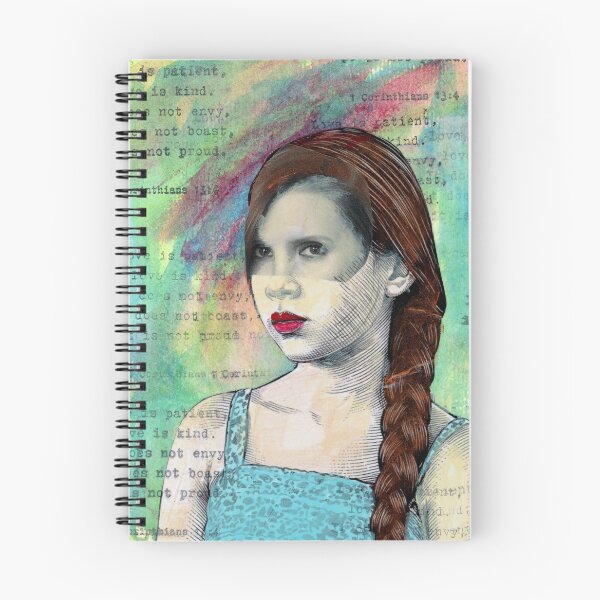 Item preview, The Corinthians Stare designed and sold by ElvisSantanaArt.