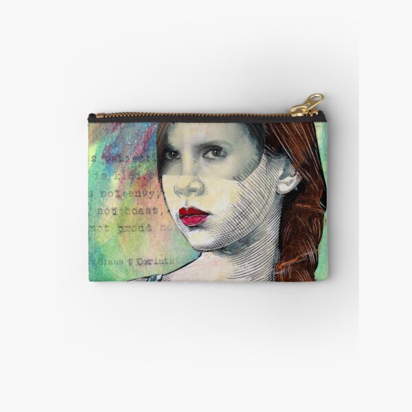 Item preview, The Corinthians Stare designed and sold by ElvisSantanaArt.