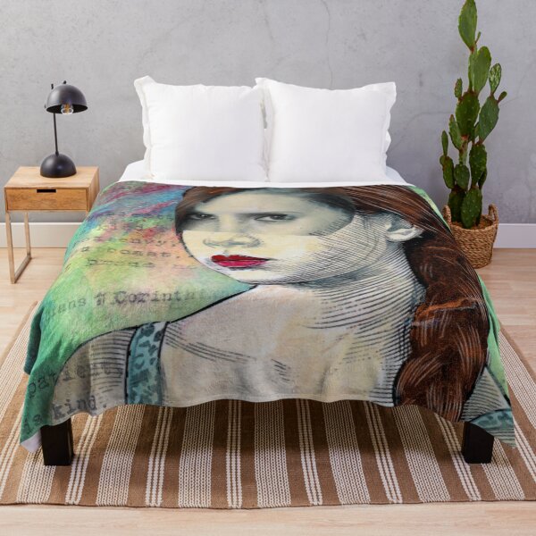 Item preview, The Corinthians Stare designed and sold by ElvisSantanaArt.