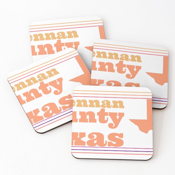 Item preview, Mclennan County Texas Highlighted on State Map designed and sold by TheIconSmith.