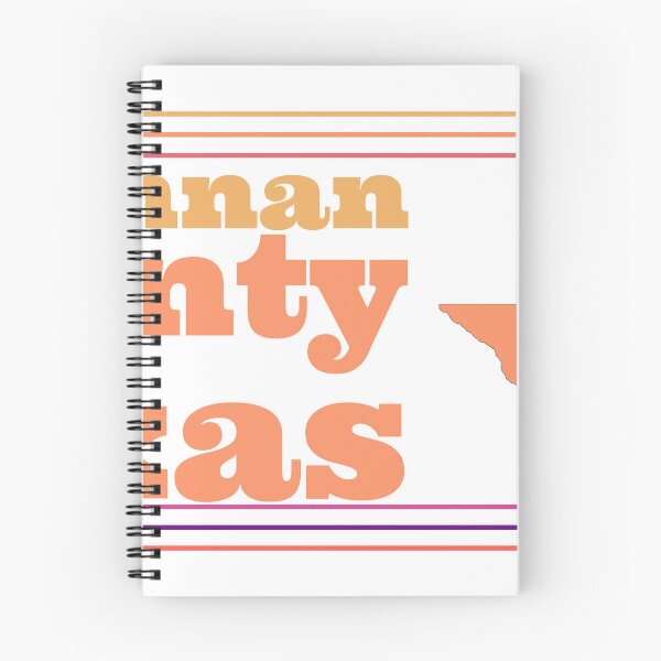 Item preview, Mclennan County Texas Highlighted on State Map designed and sold by TheIconSmith.