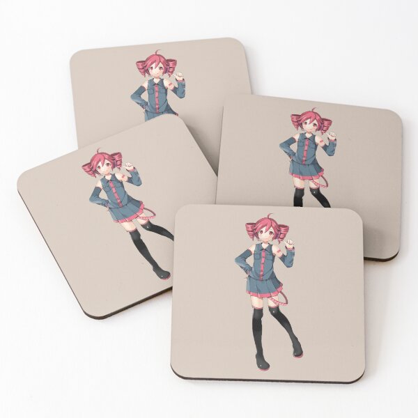 Item preview,  Kasane Teto Vocaloid designed and sold by Inthestardust.