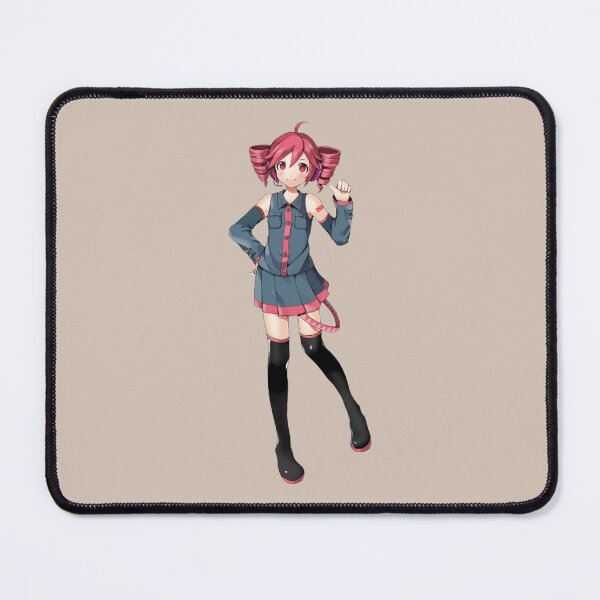 Item preview, Kasane Teto Vocaloid designed and sold by Inthestardust.