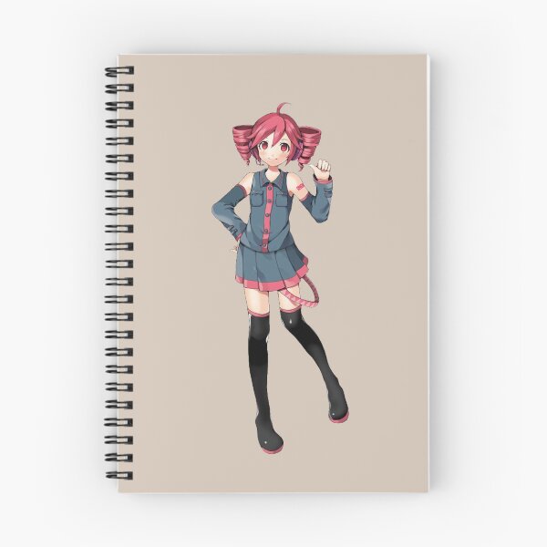 Item preview,  Kasane Teto Vocaloid designed and sold by Inthestardust.