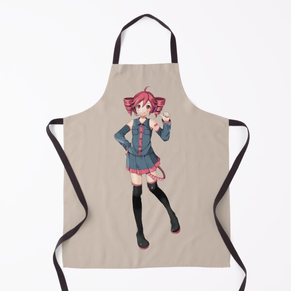 Item preview, Kasane Teto Vocaloid designed and sold by Inthestardust.