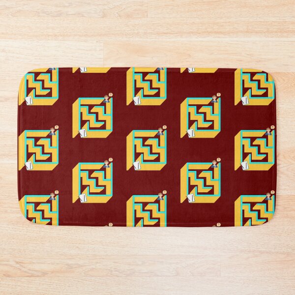 Item preview, Creative Maze designed and sold by Marilia Rosado Studio.