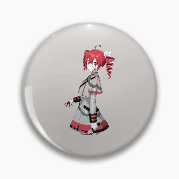 Item preview, Kasane Teto Vocaloid designed and sold by Inthestardust.