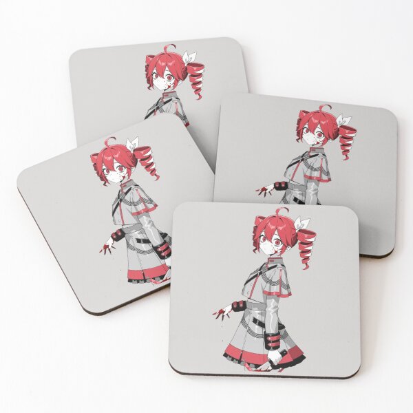 Item preview, Kasane Teto Vocaloid designed and sold by Inthestardust.