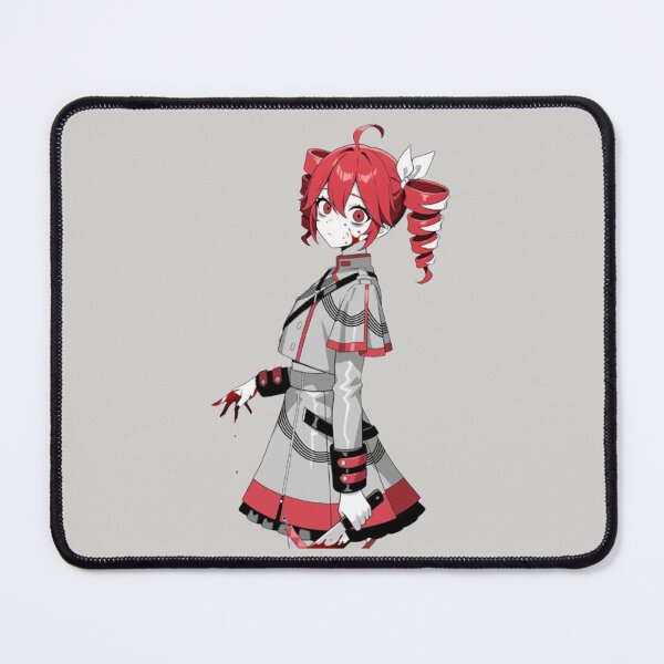 Item preview, Kasane Teto Vocaloid designed and sold by Inthestardust.