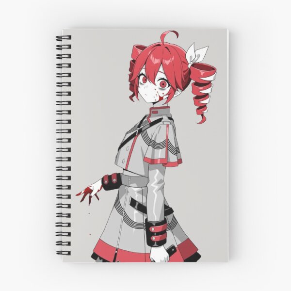 Item preview, Kasane Teto Vocaloid designed and sold by Inthestardust.