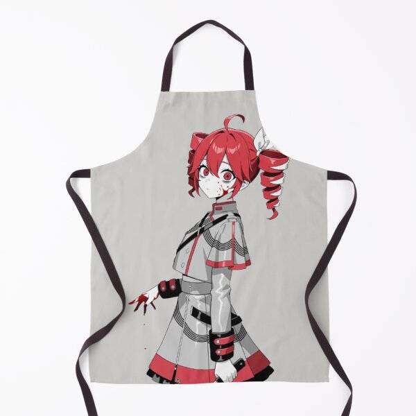 Item preview, Kasane Teto Vocaloid designed and sold by Inthestardust.