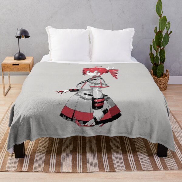 Item preview, Kasane Teto Vocaloid designed and sold by Inthestardust.