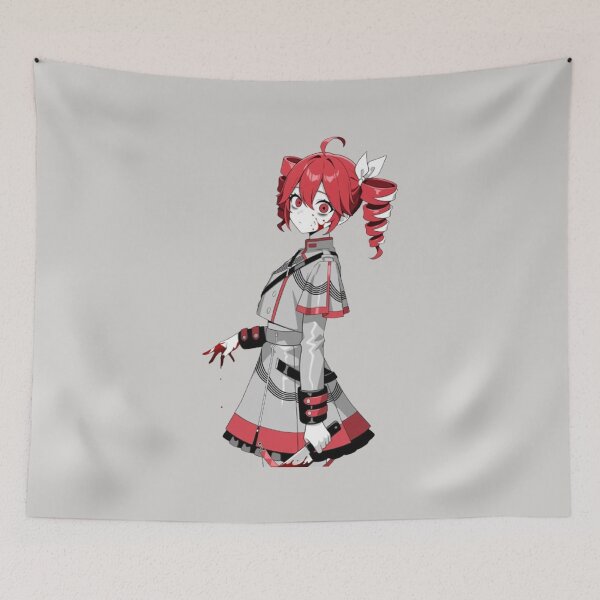 Item preview, Kasane Teto Vocaloid designed and sold by Inthestardust.