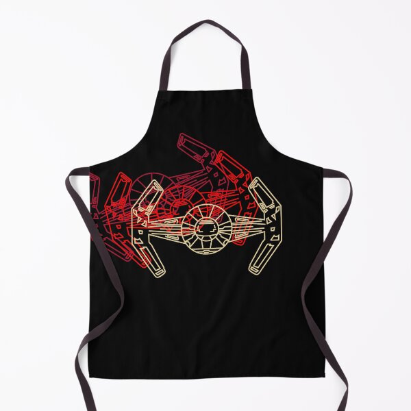 Item preview, Tie Fighter Targets Minimal designed and sold by therocketman.