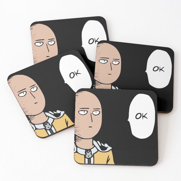 Item preview, OK Poker Face Meme Funny Desing Joke  designed and sold by Quote Me Maybe.
