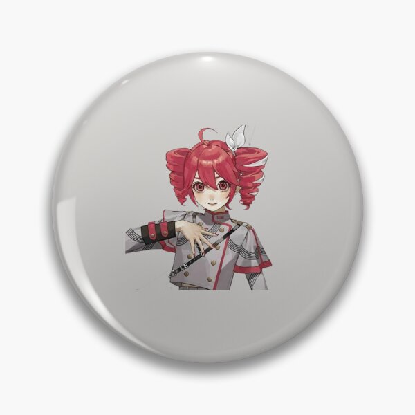 Item preview, Kasane Teto Vocaloid designed and sold by Inthestardust.