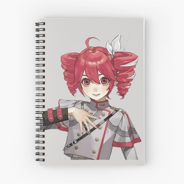 Item preview, Kasane Teto Vocaloid designed and sold by Inthestardust.