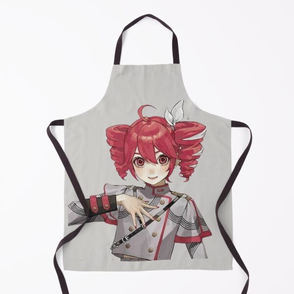 Item preview, Kasane Teto Vocaloid designed and sold by Inthestardust.