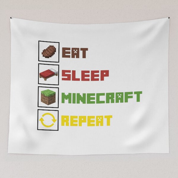 Item preview, Minecraft designed and sold by HappyGl.