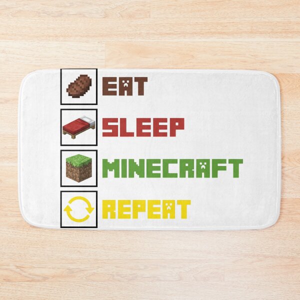 Item preview, Minecraft designed and sold by HappyGl.