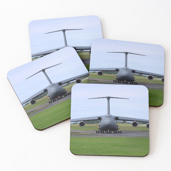 Item preview, Lockheed C5M Galaxy designed and sold by derekbeattie.