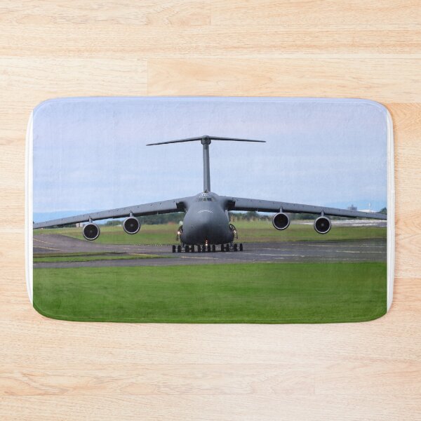 Item preview, Lockheed C5M Galaxy designed and sold by derekbeattie.