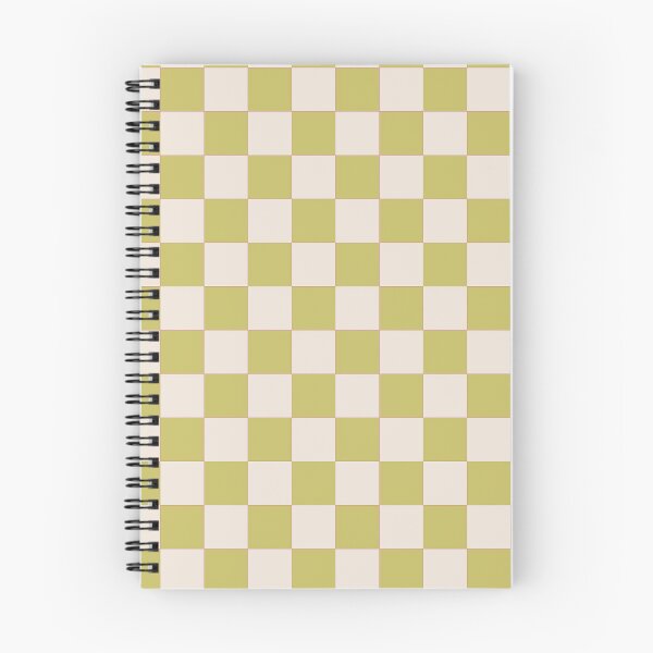 Item preview, Pink Matcha Checkered Pattern designed and sold by The Innocent Ghost Project.