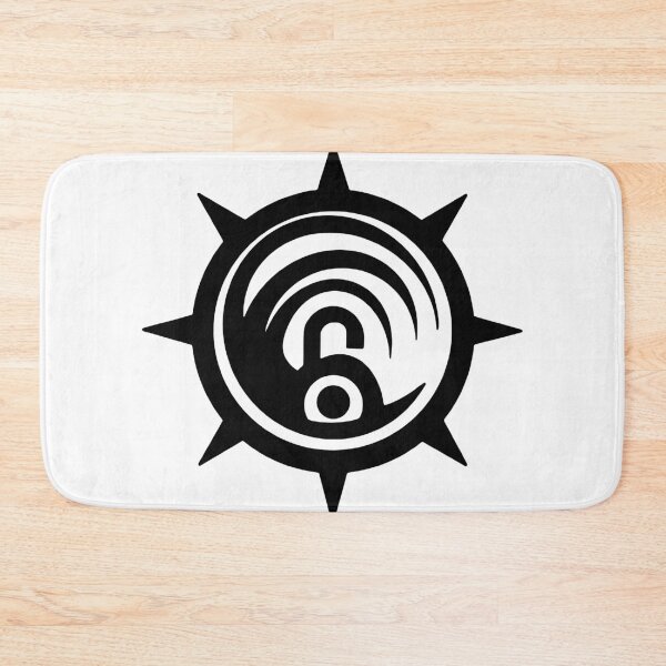 Item preview, Gachiakuta designed and sold by HappyGl.