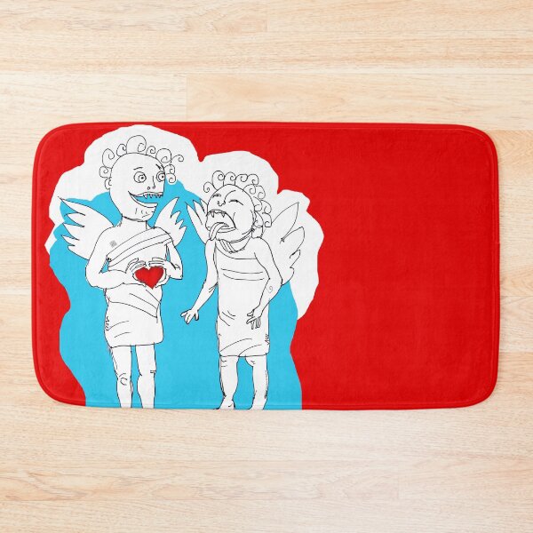 Item preview, Angels Harmony - Love is in the Air (Drawing by ACCI) designed and sold by VanyssaGraphics.
