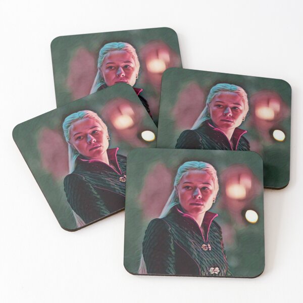 Item preview, Princess of Dragonstone designed and sold by gihalya.